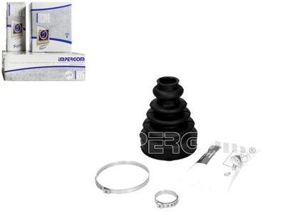 Original imperium 33732 набор защита, система рулевой фото №1