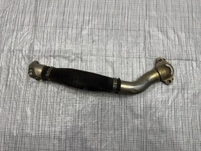 Шланг egr land rover velar l560 gx73-9f488-ab фото №1