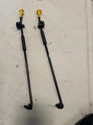 Hyundai i20 ii 14- стержень проволока опора капот фото №1