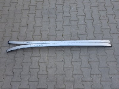 VOLVO XC60 LIFT Leiste Schutzleiste dach Dachreling links rechts