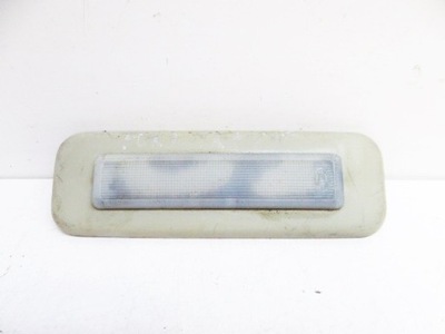 Transit mk5 94r- лампа освітлення кабіни фото №1