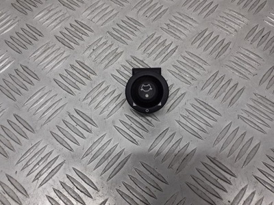 Панель регулювання дзеркал ford fiesta mk6 фото №1