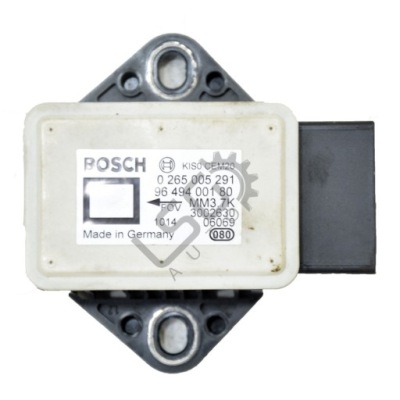 Датчик esp citroen c4 1 0265005291 фото №1
