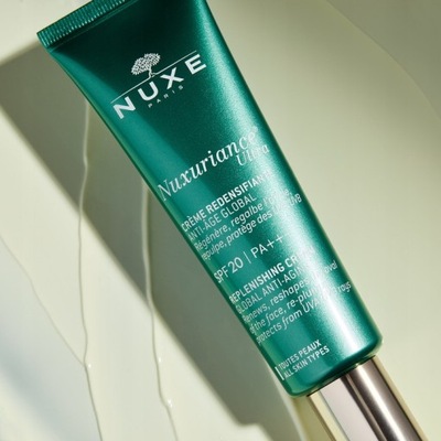 NUXE NUXURIANCE ULTRA krem SPF20 na dzień 50ml