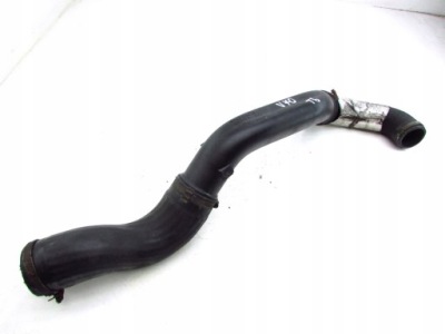 Volvo v70 xc70 s80 3.0 t6 шланг воздуха 30636612 фото №1