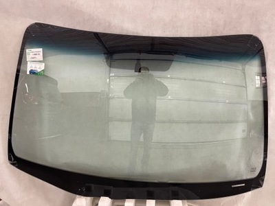 Nowa стекло передняя лобовое toyota sienna 2010-2020 фото №1