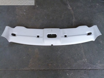 FORRO DE TECHO PARTE DELANTERA PEUGEOT 207 CC 1.6 VTI 5FW 2008R  