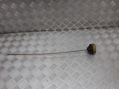 Щуп щуп масла renault megane ii 1.9 dci фото №1