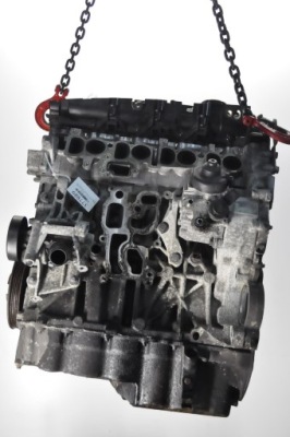 Mini r60 r61 r55 r56 auris e18 avensis t29 1.6d d4d двигатель n47c16a 1ww 167t фото №1