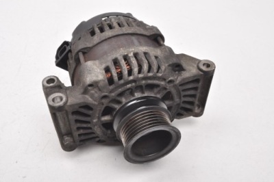 Opel insignia a 2.0 16v turbo 220km генератор 13500330 фото №1