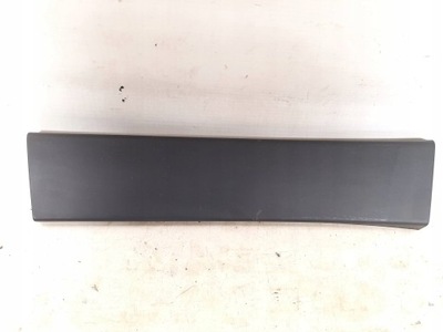 Защита левая 7377305 bmw 7 g12 фото №1