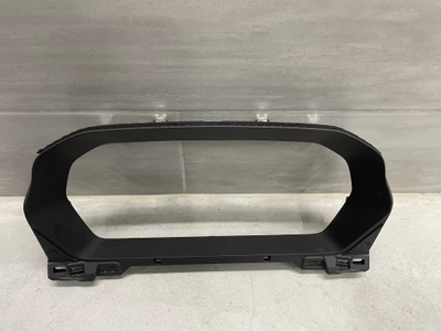 Рамка захист спідометра audi a3 8y оригінал 8y0 фото №1