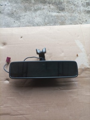 Mercedes w205 w213 e-klasa зеркало внутреннее заднего вида фото №1