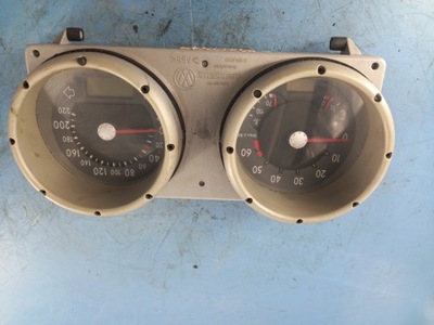 Счетчик vw polo iii фото №1