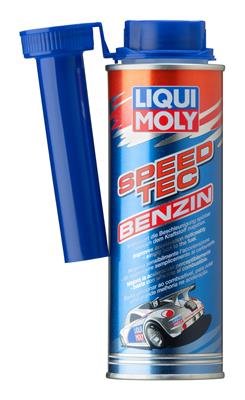 LIQUI MOLY 3720 DODATEK DO BENZYNY SPEED TEC