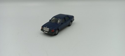 1:87 HERPA MERCEDES BENZ 300E