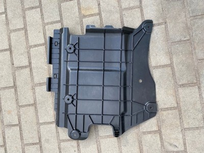 MERCEDES ML W166 PROTECTION CHASSIS A1666800123  