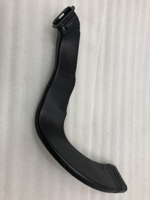 Труба канал воздуха jeep compass ii 68285782aa фото №1