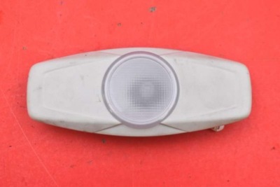 Лампа освітлення салону задня bm51-13776-fe ford focus mk3 14-20 фото №1