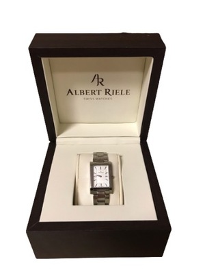 Albert Riele zegarek 009LQ08 - Produkt damski