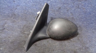 Зеркало наружное alfa romeo 147 2000-2010r. левая europa фото №1