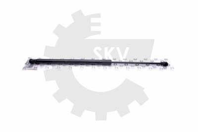 Пружина газовая, крышка багажника esen skv 52skv690 фото №1