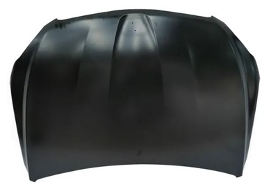 Peugeot 301 12-17 капот крышка двигателя nowa фото №1