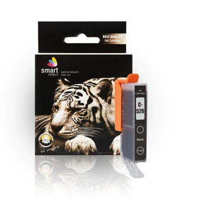 Tusz do Canon zamiennik CLI526BK