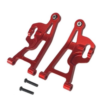 SET BOTTOM SWINGARM FRONT FOR CAR RC 1/14 14209 14210 H14BM - milautoparts.fr