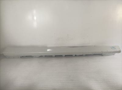 Bmw 4 f32 f33 молдинг поріг права 7285786 фото №1