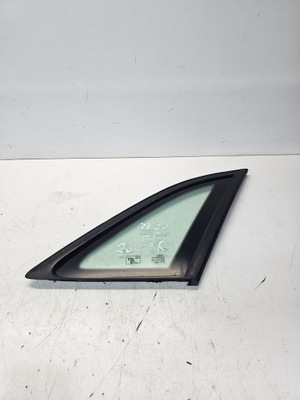 Скло кузовна правий задня audi q3 8u 2013r фото №1