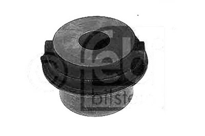 Втулка важеля mercedes перед w210 нижній передній фото №1