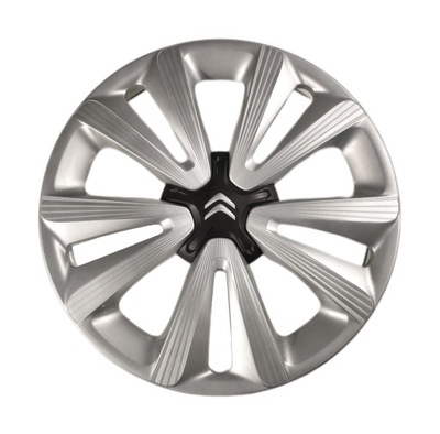 KOŁPAK 16" CITROEN C3 PICASSO 9687730477