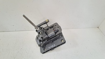 Выборщик 1632670142 mercedes ml w163 фото №1