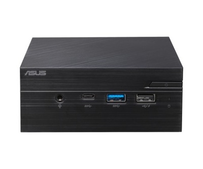 Komputer ASUS Mini PC PN40 N4100 4GB W10P LAN