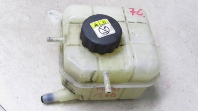 Ssangyong tivoli 1.6 бак расширительный 14- фото №1