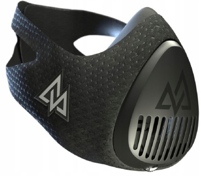 Maska Treningowa M Training Mask 3.0 Etui