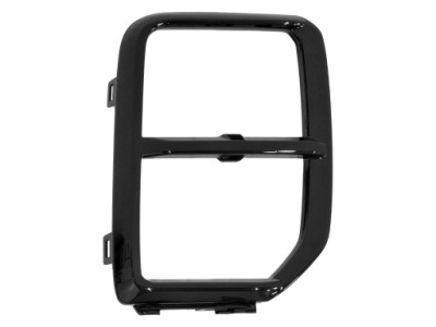 Mitsubishi asx 2020- рамка противотуманная фара правая 8315a088xa фото №1