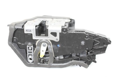 Замок дверь правый перед bmw f40 9451628 фото №1