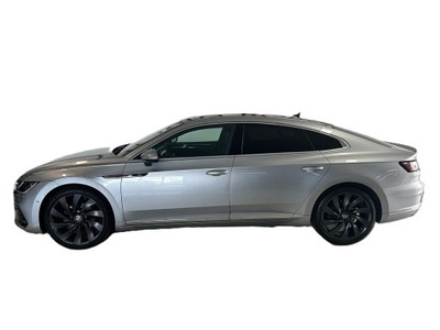 Vw arteon крыша панорама люк фото №1