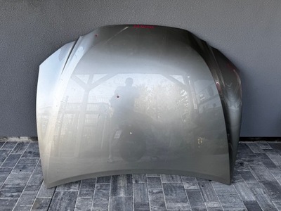 Lexus es vii капот кришка двигуна org! фото №1