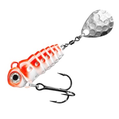 SPINMAD WIRUJĄCY OGONEK CRAZY BUG 4g 2412