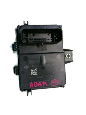 Opel adam модуль насоса пального 84082495 фото №1