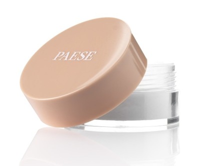 PAESE PUFFCLOUD Under Eye Powder Puder pod oczy