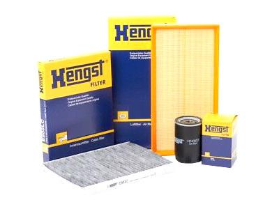 H90W27 ФИЛЬТР МАСЛА HENGST ФИЛЬТРY HENGST H90W27 HENGST ФИЛЬТР МАСЛА