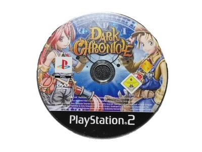 Dark Chronicle