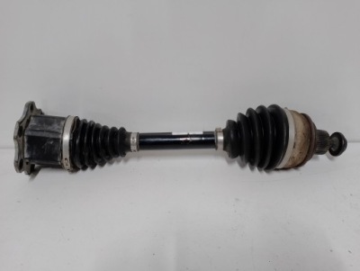 Привідний вал ліва правий audi q7 a7 4m0407271g q5 2 80a фото №1