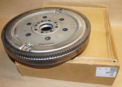 KOŁO DWUMASOWE CITROEN C4 PICASSO 2.0HDI