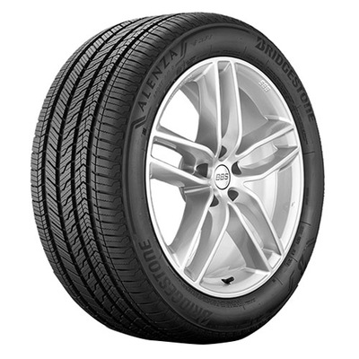 4 Bridgestone 275/55R19 ALENZAS 111H MOE Gdansk