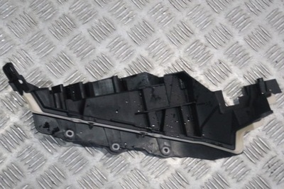 Кронштейн захист bmw xm g09 5a20881 фото №1